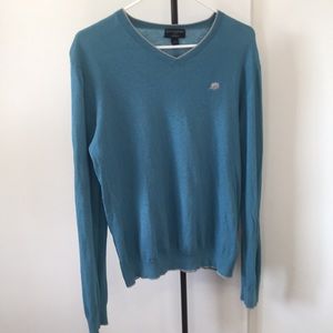 Men’s Knit Sweater (Small)